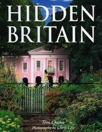Enlarge image Cover: Hidden Britain - New Holland Publishers Ltd