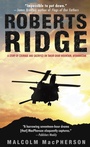 Cover: Roberts Ridge - Random House Inc