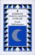 Cover: Someone Who'll Watch Over Me - Faber & Faber