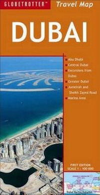 Abbildung von: Dubai - New Holland Publishers Ltd