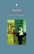 Cover: Three Plays After - Faber & Faber