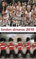 Cover: London Almanac 2010 - New Holland Publishers Ltd