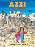 Cover: Azzi In Between - Frances Lincoln Children's Books