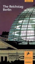 Cover: The Reichstag Berlin - Prestel