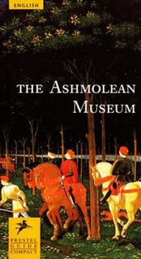 Abbildung von: The Ashmolean Museum, Oxford - Prestel