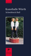 Cover: Kunsthalle Wurth, Schwabisch Hall - Prestel