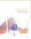 Cover: Light Structures - Leicht /Weit - Prestel