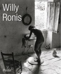 Cover: Willy Ronis - Prestel