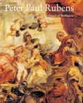 Cover: Peter Paul Rubens - A Touch of Brilliance - Prestel
