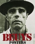 Cover: Joseph Beuys - Posters - Prestel