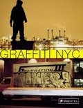 Cover: Graffiti NYC - Prestel