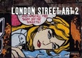 Cover: London Street Art 2 - Prestel