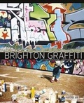 Cover: Brighton Graffiti - Prestel