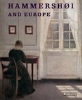 Cover: Hammershoi and Europe - Prestel