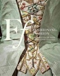 Cover: Fashioning Fashion - Prestel