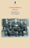 Cover: Heroes - Faber & Faber