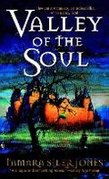 Cover: Valley Of The Soul - Spectra