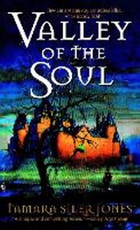 Enlarge image Cover: Valley Of The Soul - Spectra