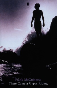 Enlarge image Cover: There Came a Gypsy Riding - Faber & Faber