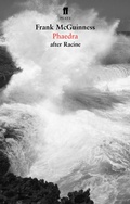 Cover: Phaedra - Faber & Faber