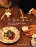 Cover: Izakaya: The Japanese Pub Cookbook - Kodansha International Ltd