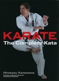 Cover: Karate: The Complete Kata - Kodansha International Ltd