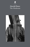 Cover: The Hothouse - Faber & Faber