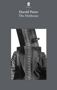Enlarge image Cover: The Hothouse - Faber & Faber