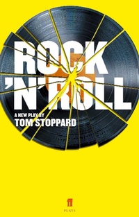 Abbildung von: Rock 'n' Roll - Faber & Faber