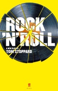 Cover: Rock 'n' Roll - Faber & Faber