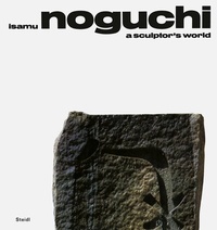 Abbildung von: A Sculptor's World - Steidl