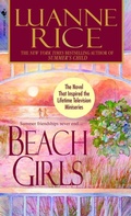 Cover: Beach Girls - Bantam Books