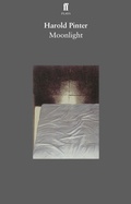 Cover: Moonlight - Faber & Faber