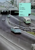 Cover: Los hijos de Sanchez - Linkgua Ediciones