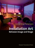 Cover: Installation Art - Museum Tusculanum Press