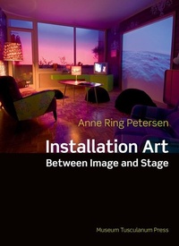 Enlarge image Cover: Installation Art - Museum Tusculanum Press
