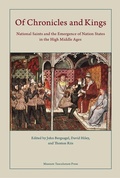 Cover: Of Chronicles and Kings - Museum Tusculanum Press