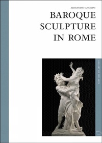 Enlarge image Cover: Baroque Sculpture In Rome - Five Continents Editions