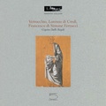 Cover: Verrocchio, Lorenzo Di Credi, Francesco Di Simone Ferrucci - Five Continents Editions