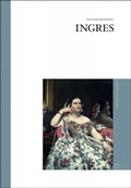 Cover: Ingres - Five Continents Editions