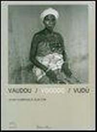 Abbildung von: Voodoo - Five Continents Editions