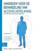 Cover: Handboek voor de behandeling van alcoholverslaving - Bohn,Scheltema & Holkema,The Netherlands