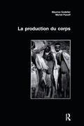 Cover: La Production Du Corps - Macmillan Education Australia