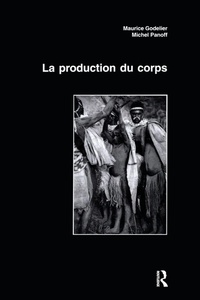 Abbildung von: La Production Du Corps - Macmillan Education Australia
