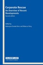 Cover: Corporate Rescue - Kluwer Law International