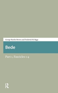 Enlarge image Cover: Bede - Pallas Publications