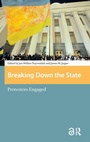 Cover: Breaking Down the State - Amsterdam University Press