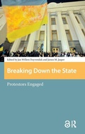 Cover: Breaking Down the State - Amsterdam University Press