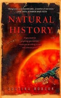 Enlarge image Cover: Natural History - Random House Inc