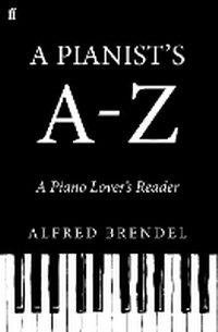 Abbildung von: A Pianist's A-Z - Faber & Faber